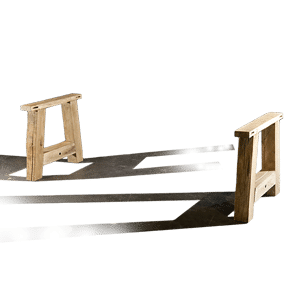 Houten A