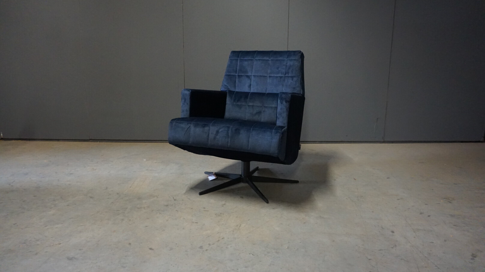Fauteuil Nico