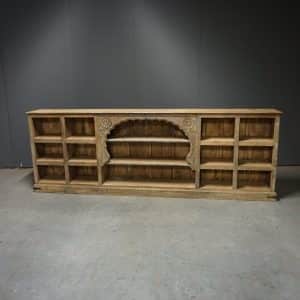 India dressoir 293