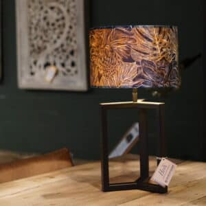 Schemerlamp Mark