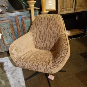 Fauteuil Sofie