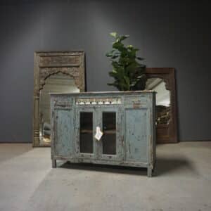India dressoir 530