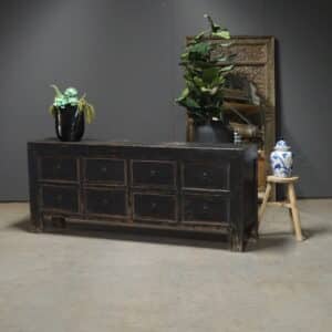 Dressoir Wende