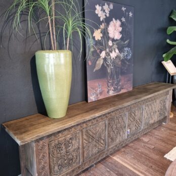 tv dressoir Madera