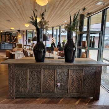 Dressoir Madera