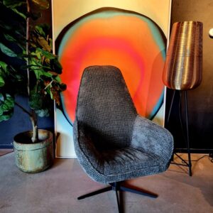 Fauteuil Hugo