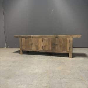 Tv Dressoir Carlos nieuw