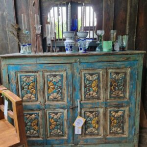 India dressoir