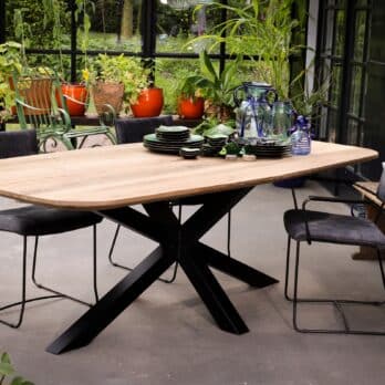 Eettafel Coco