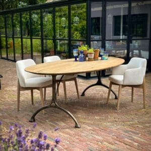 Eettafel Eifel