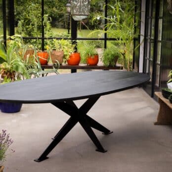 eettafel kiki