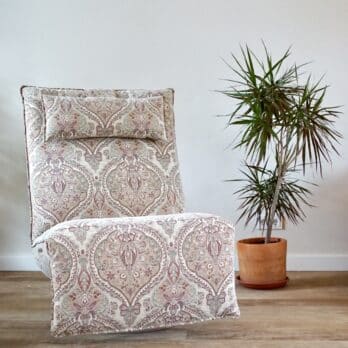 Relaxfauteuil Indi