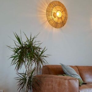 Iguazu wandlamp