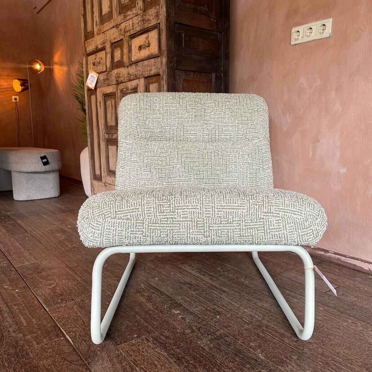 Fauteuil Tweak