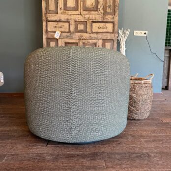 Fauteuil Mogador Swing