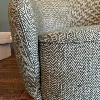 Fauteuil Mogador Swing