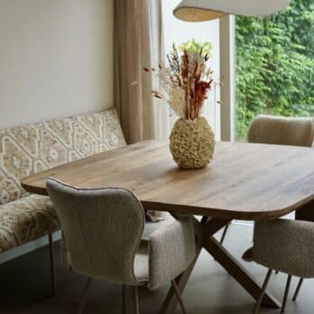 Eettafel Havana