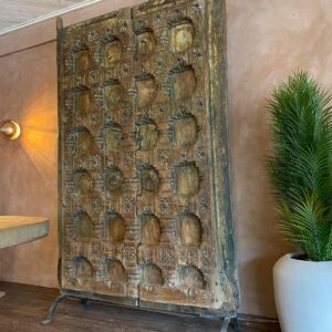 Room Divider hout