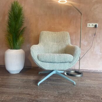 Fauteuil Felicia