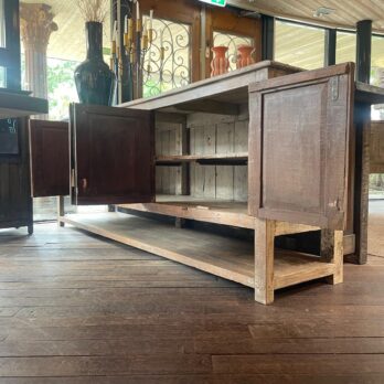 Dressoir India