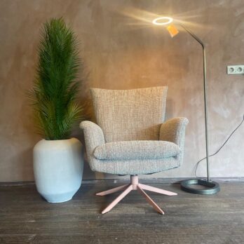 Fauteuil Mira