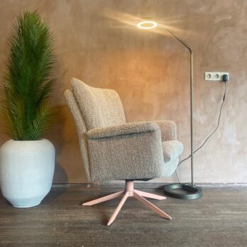 Fauteuil Mira