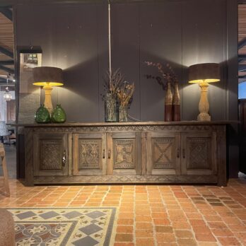 Dressoir India