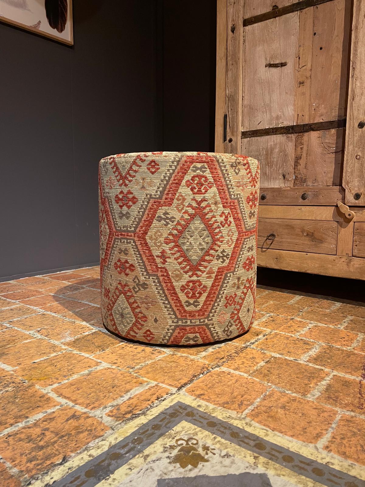 Hocker Vintiqa