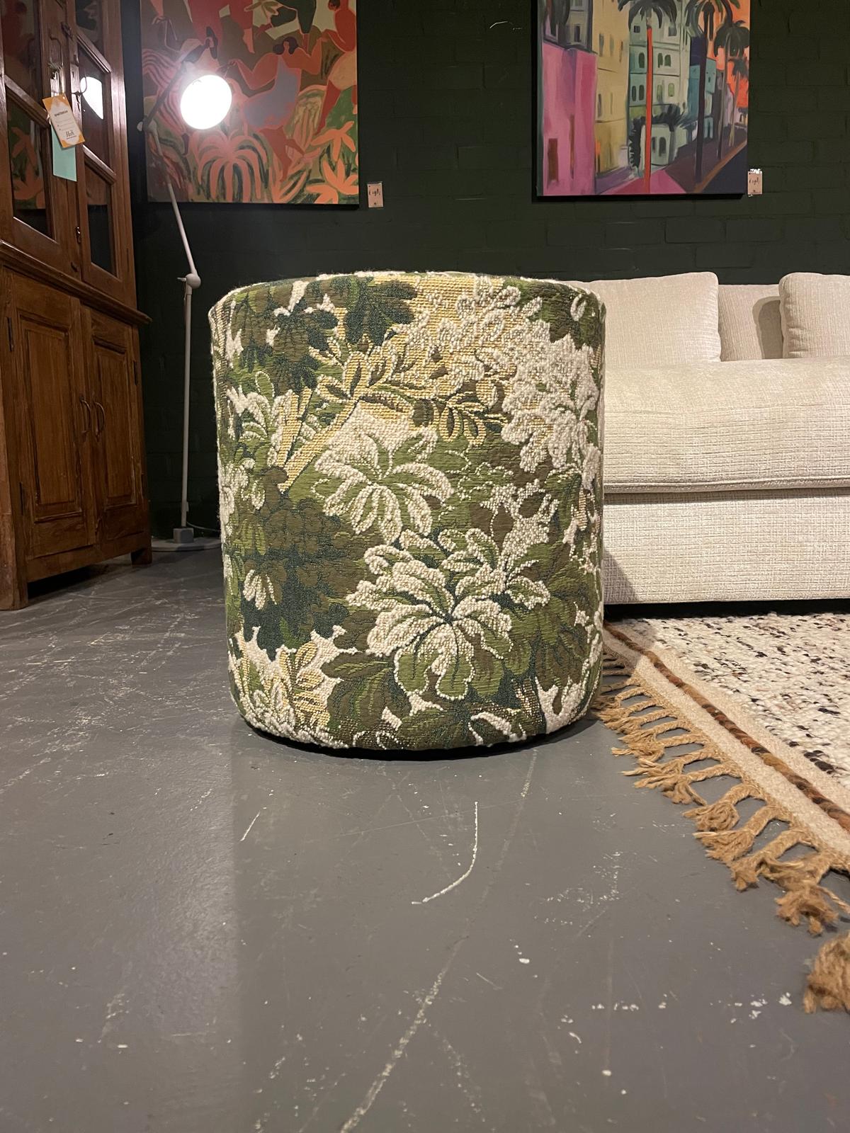 Hocker Botaniqa