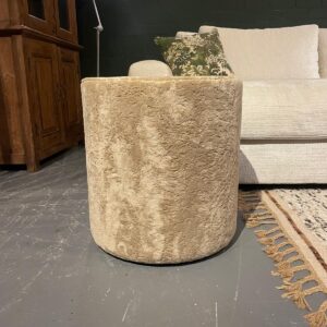 hocker Siliga