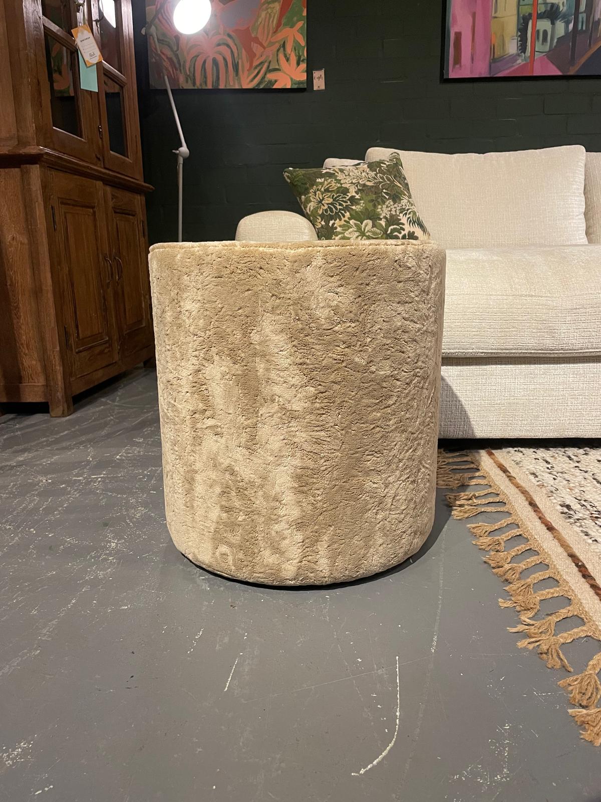 hocker Siliga