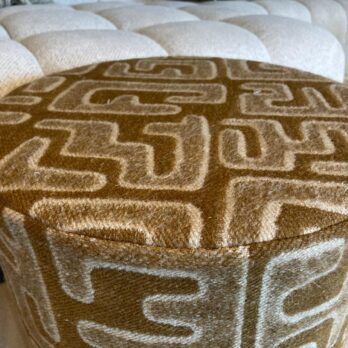 hocker Aimée