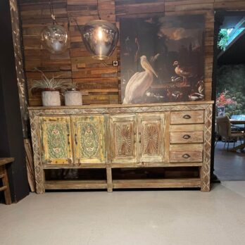 Dressoir India