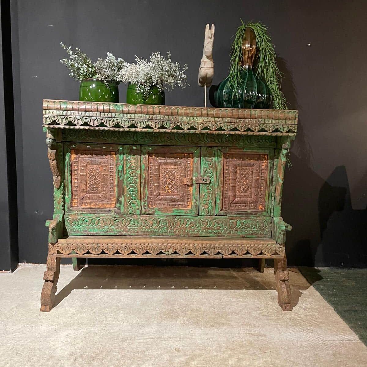 Dressoir Damchiya