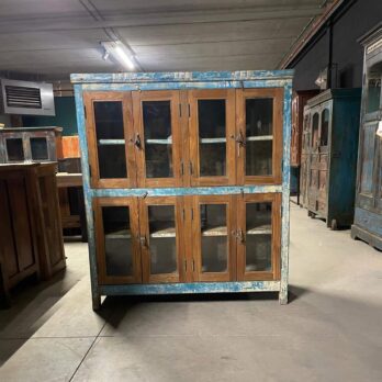 Kast Almirah glas