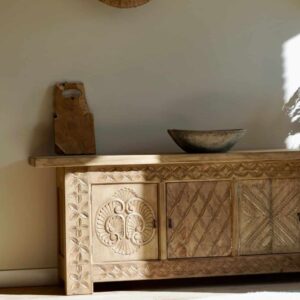 Dressoir India
