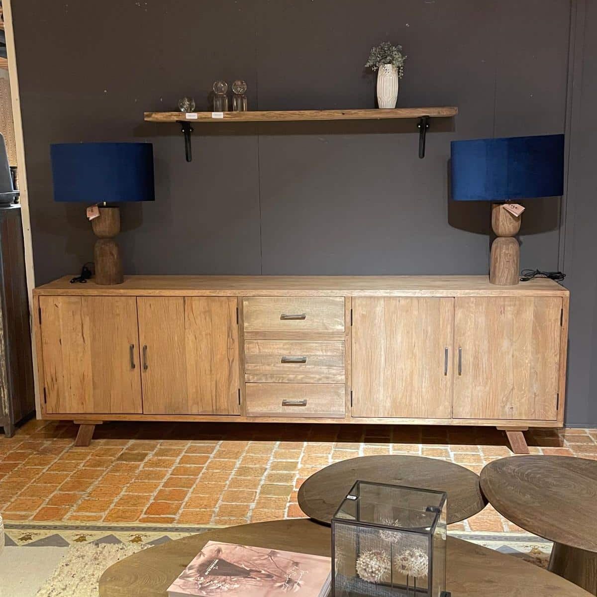 Dressoir Cuzco