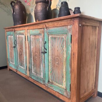 Dressoir India