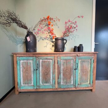 Dressoir India