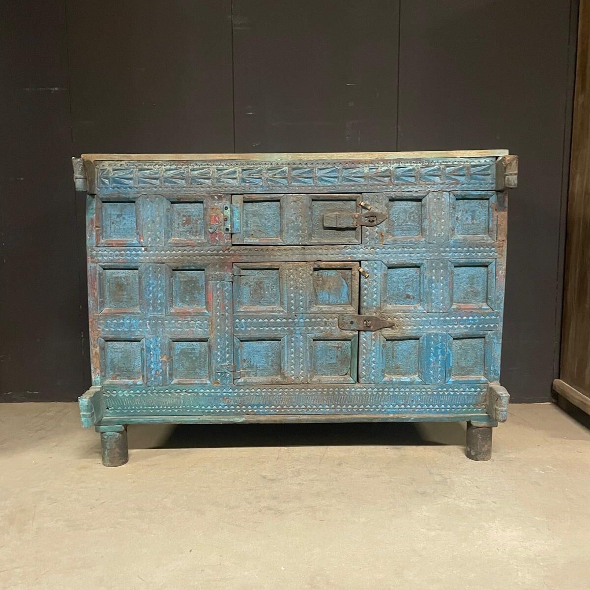 Dressoir Damchiya