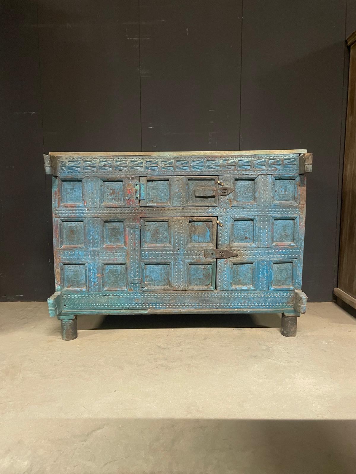 Dressoir Damchiya