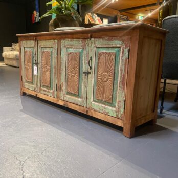 Dressoir India