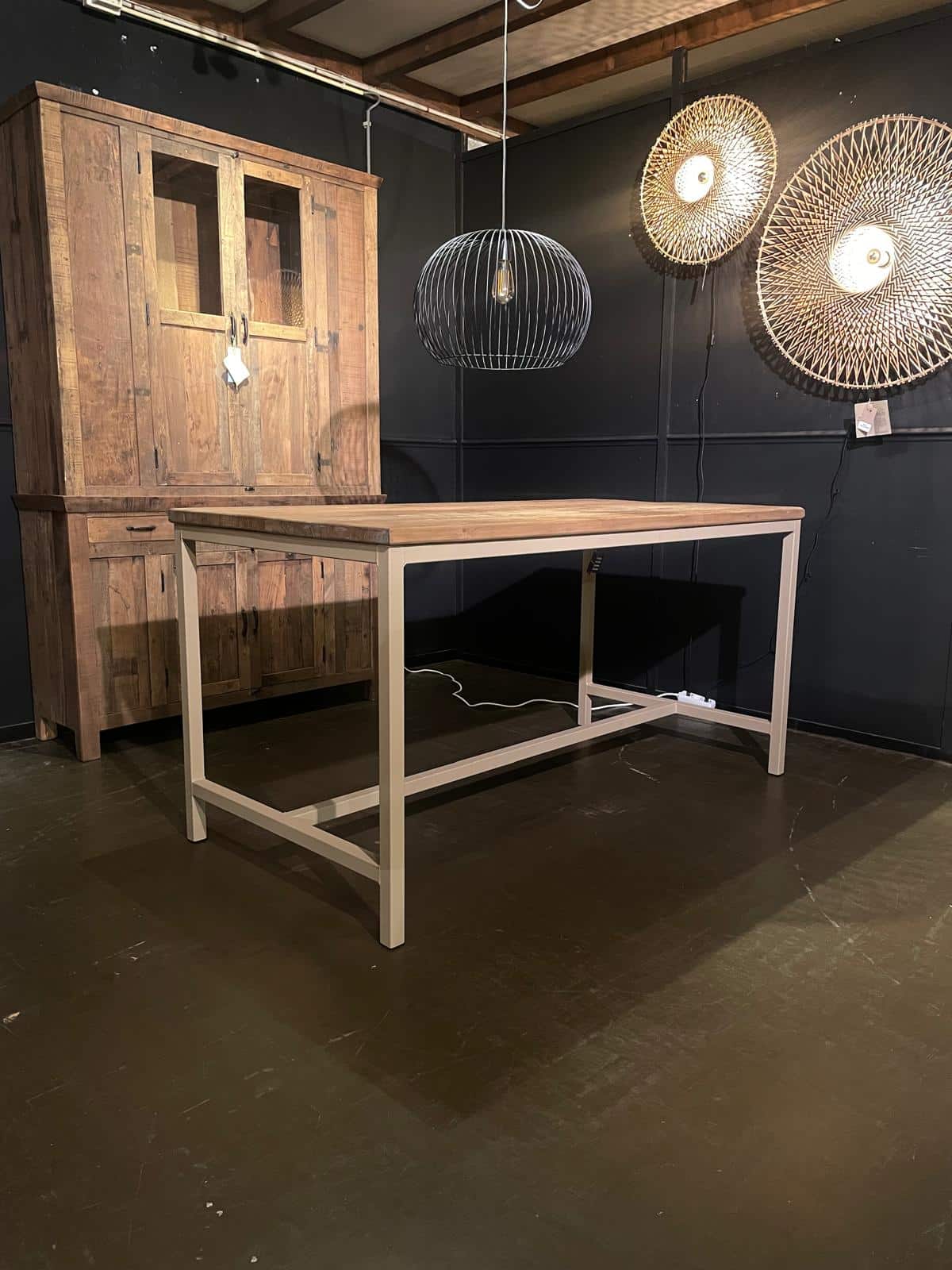 Bartafel